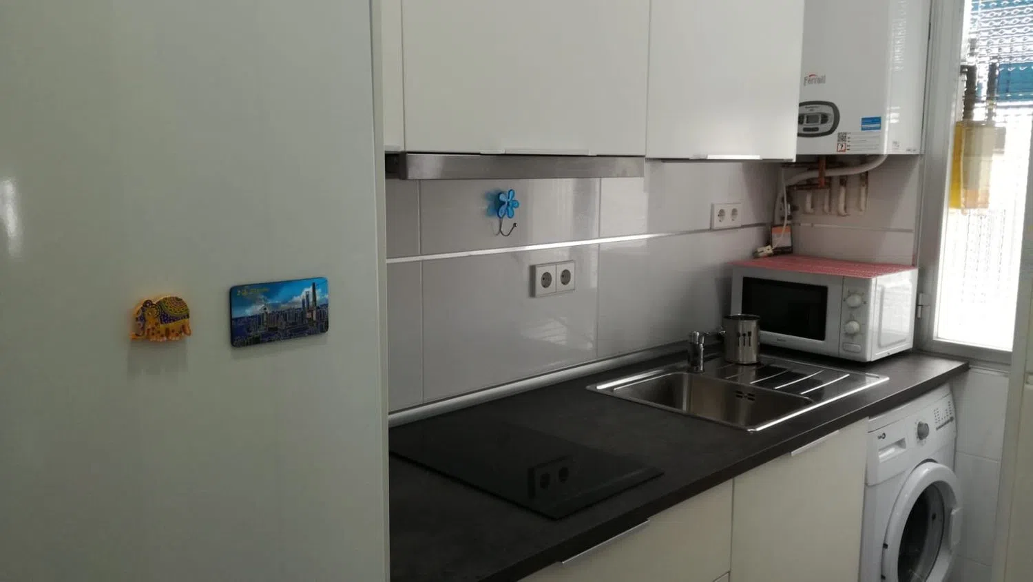 Piso en Emilio Ortuño, 9 - Foto 6