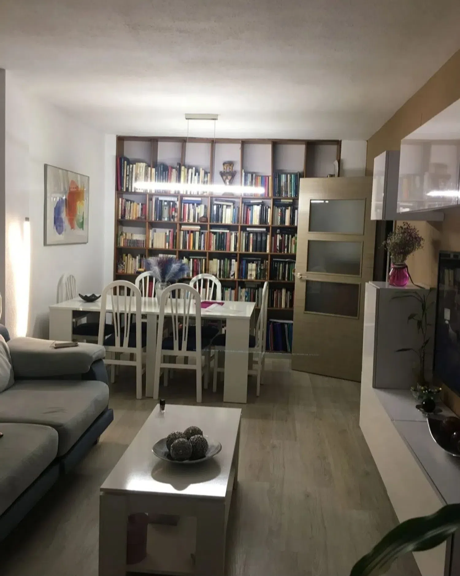 Piso en calle Montemayor de Pililla, 19 - Foto 19