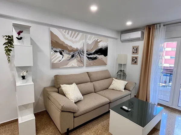 Piso en Avenida del Cid, 25, Patraix - Foto 19