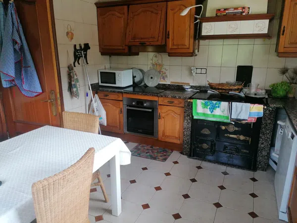 Casa o chalet independiente en Barrio Hijas, 8 - Foto 21