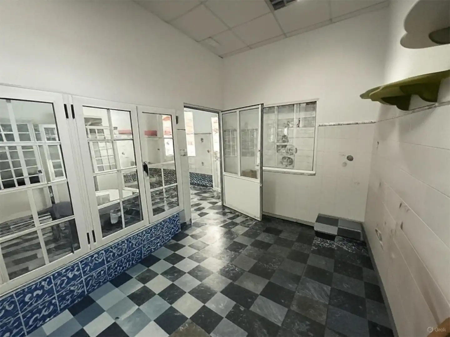 Local comercial en  Rúa Doutor Yañez Rebolo 73 - Foto 4