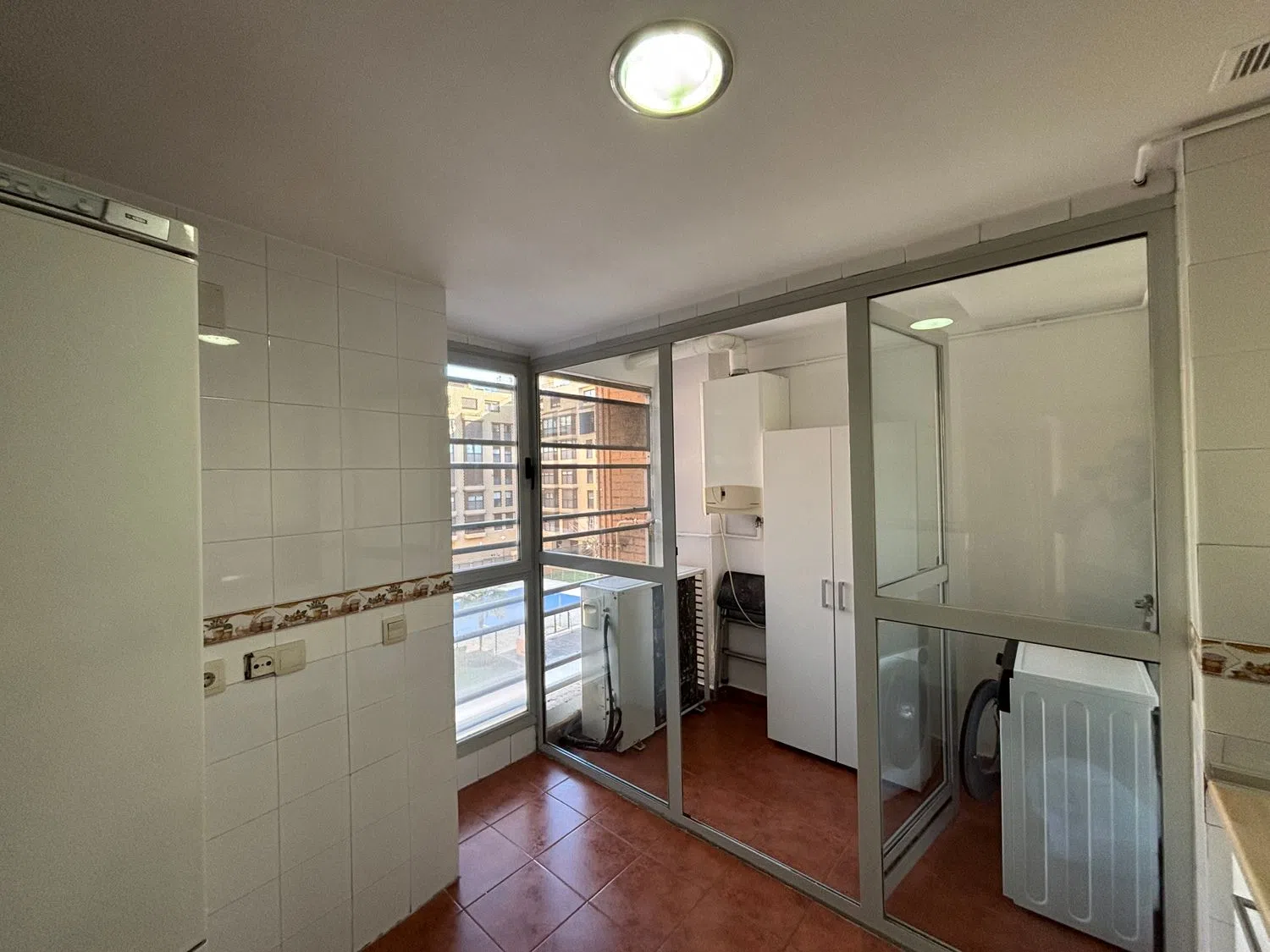 Piso en calle del Alcalde Redondo Aceña, 2 - Foto 5