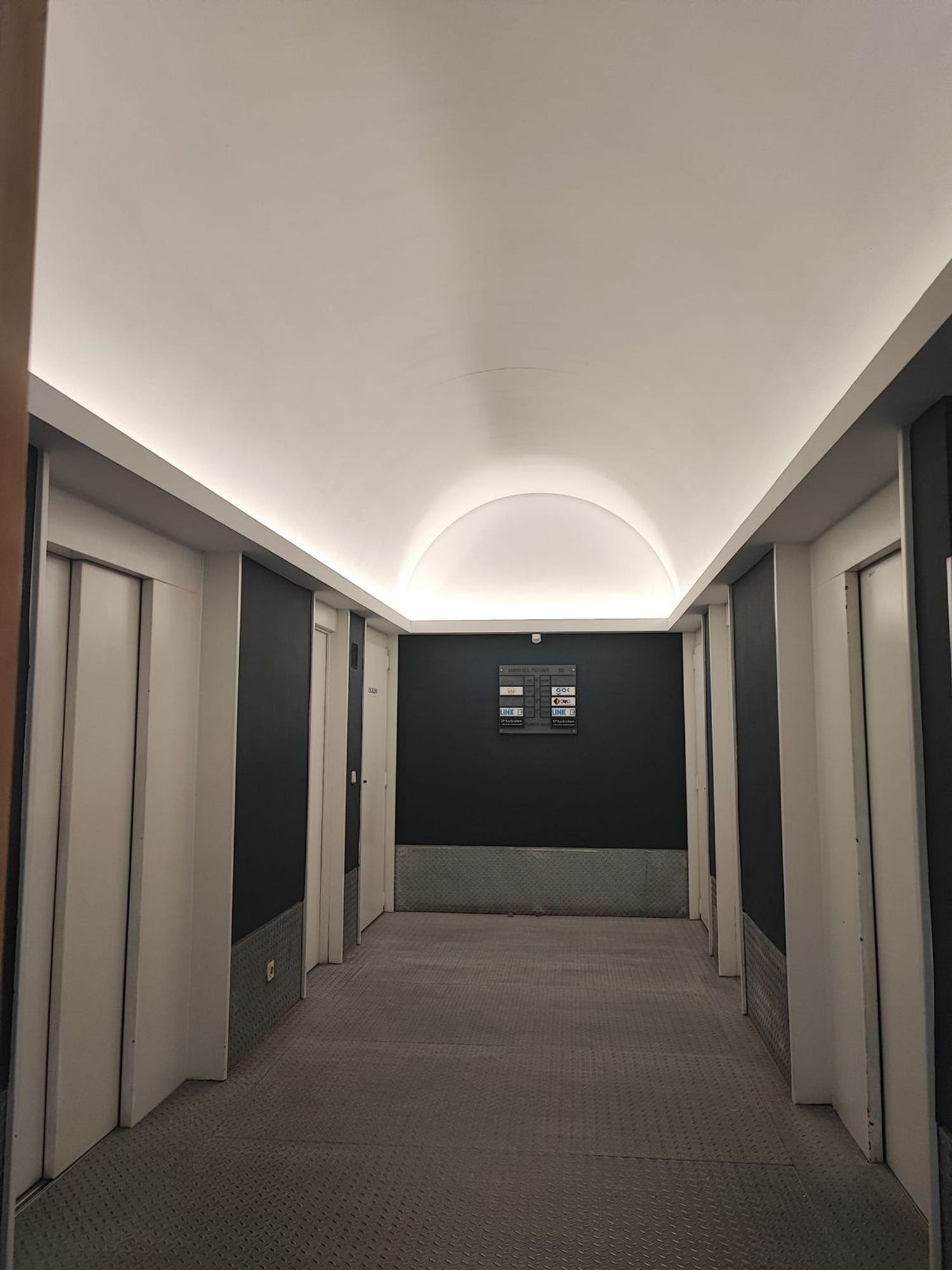 Dúplex en calle de Manuel Tovar, 25