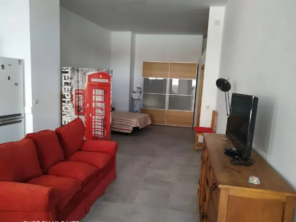 Estudio en Calle Palo Mayor - Foto 1