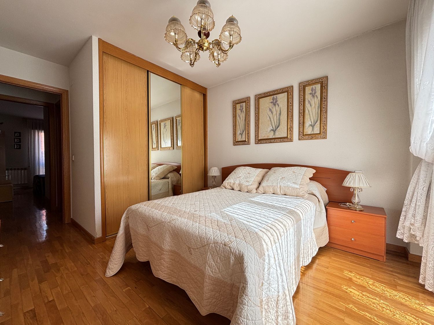 Piso en Carretera de Rueda, 180, Covaresa - Parque Alameda, Covaresa - Parque Alameda - Foto 7