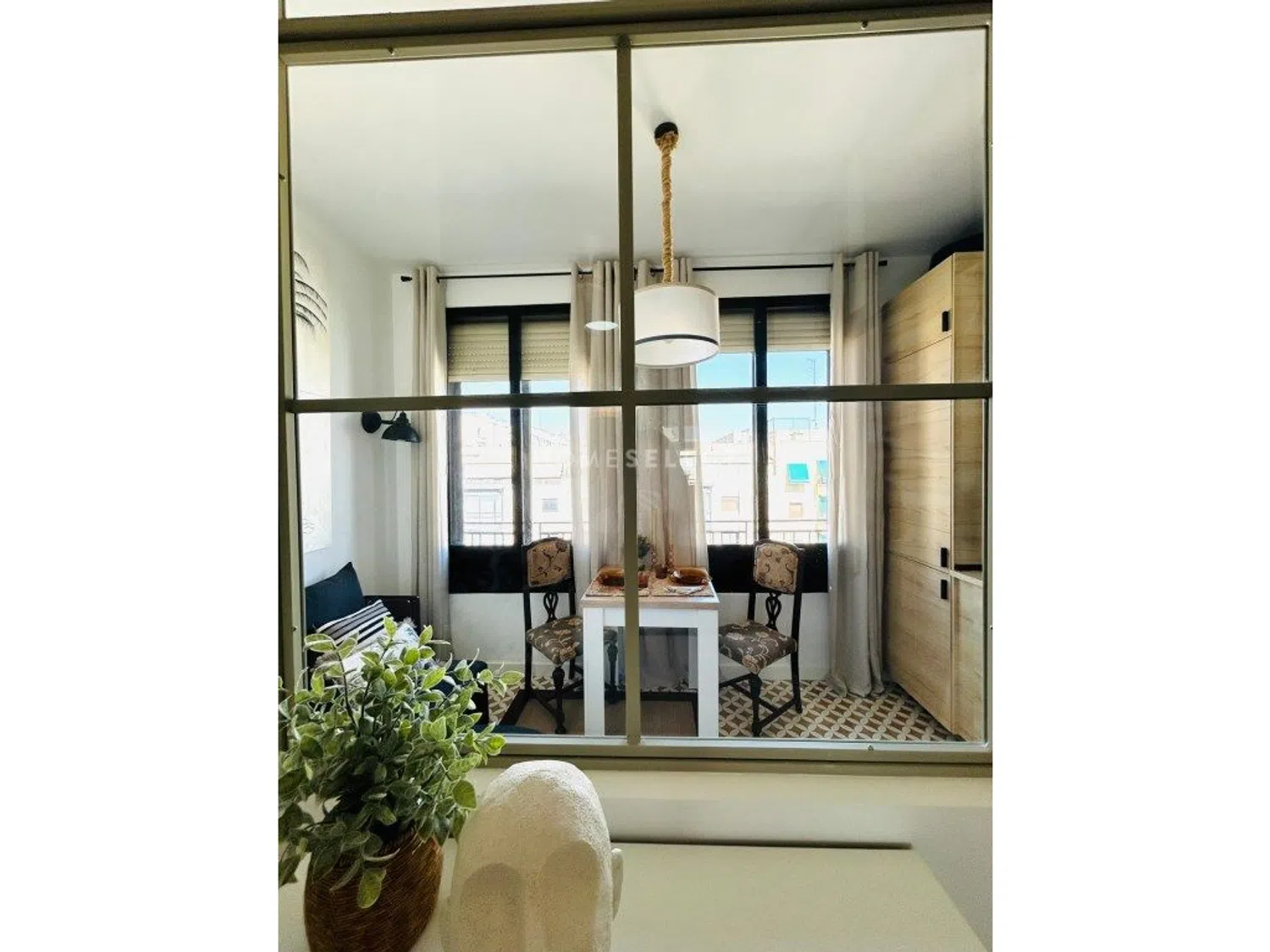 Piso en calle de Narváez - Foto 1