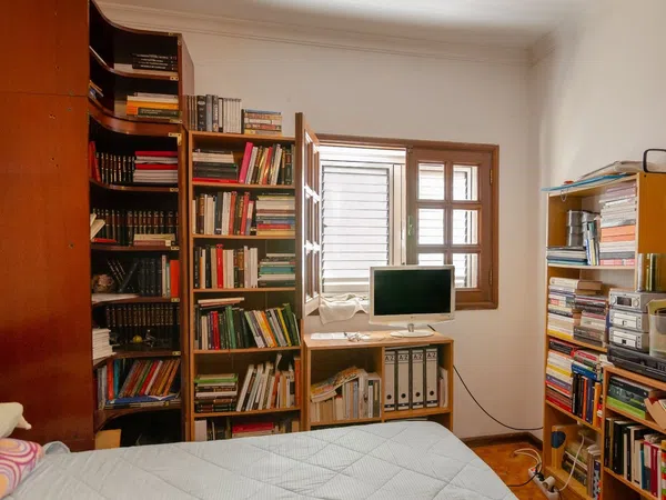 Chalet adosado en Barrio Escaleritas - La Feria - Foto 13