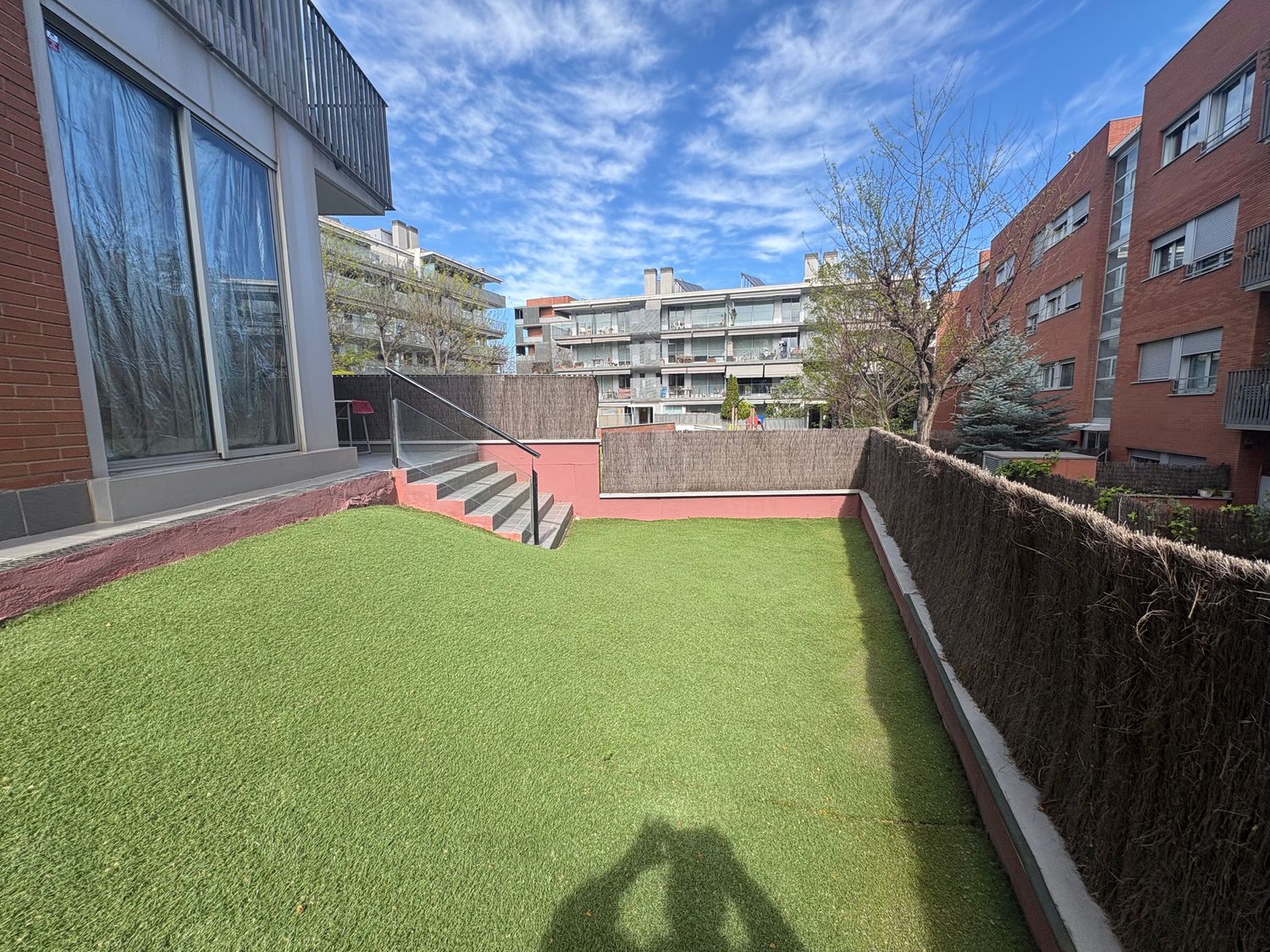 Piso en Can Matas - Foto 23