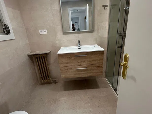 Piso en CL Calvet, Sant Gervasi - Galvany - Foto 29