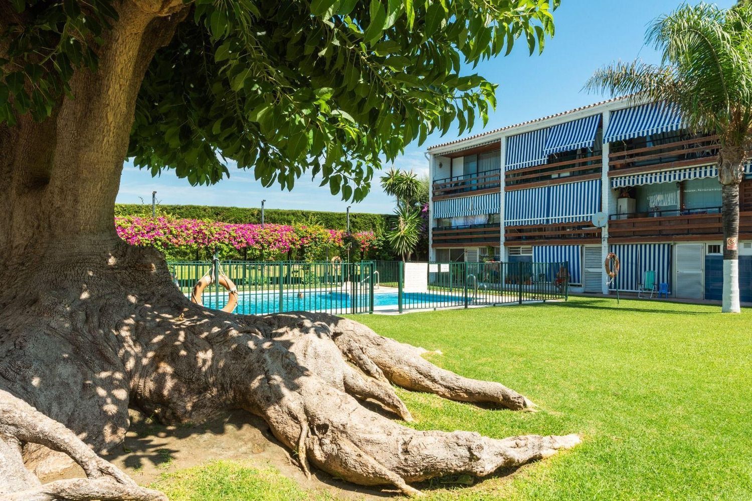 Piso en calle Manuel de Falla, 1 - Foto 1