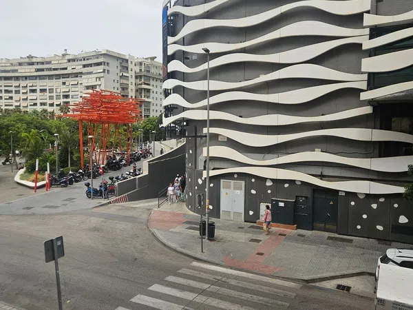 Piso en Plaza de la Solidaridad, Perchel sur - El Bulto - Foto 47