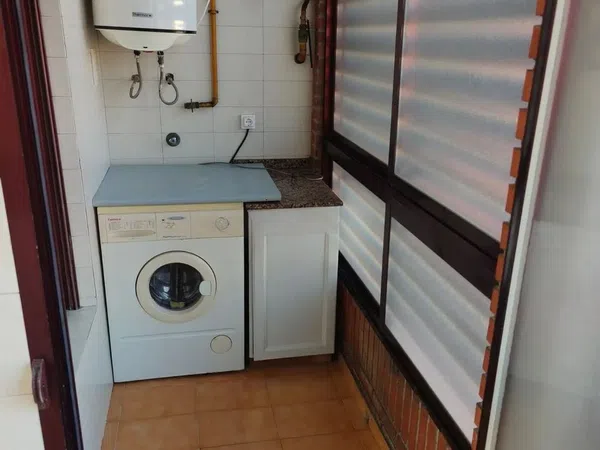 Piso en Calle de Xirivella, Barrio de la Luz - Foto 6