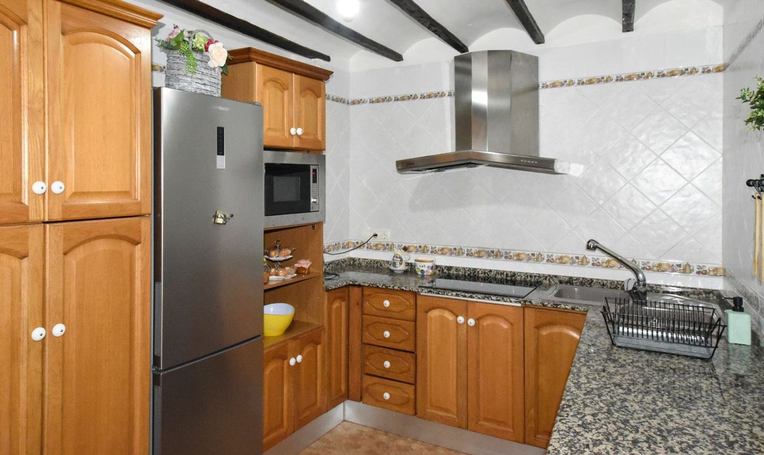 Casa de pueblo en Segorbe - Foto 6