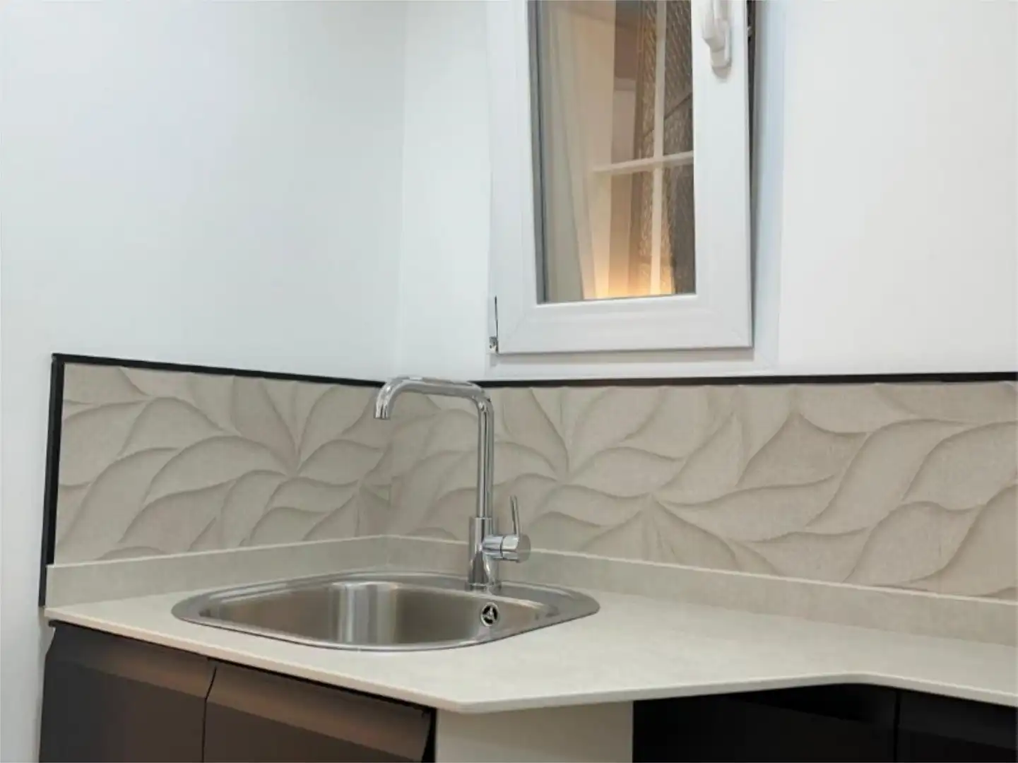 Planta baja en  Carrer de la Marina 187 - Foto 15