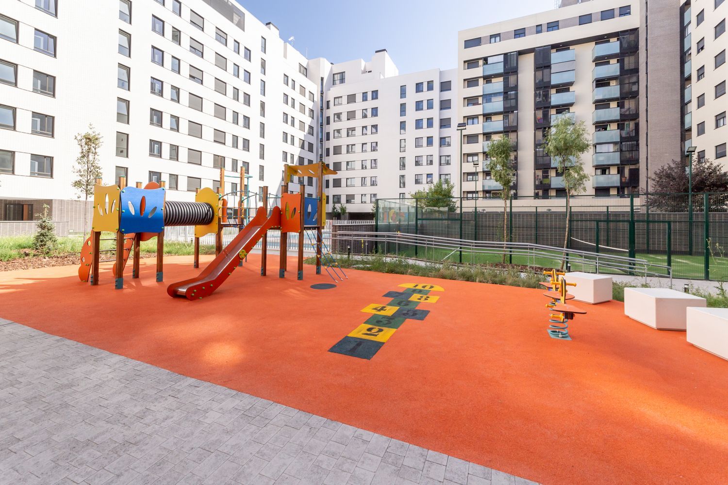 Piso en calle Embalse de San Juan, 13 - Foto 23