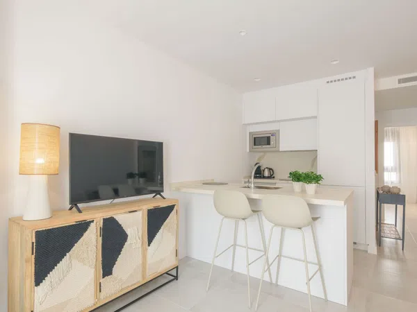 Piso en calle Vázquez Claver, 21 - Foto 12