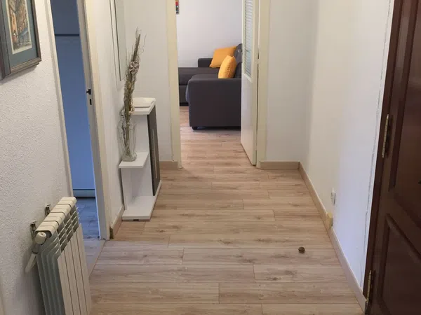 Piso en Plaza Mártires, 5, Tres Olivos - Valverde - Foto 5