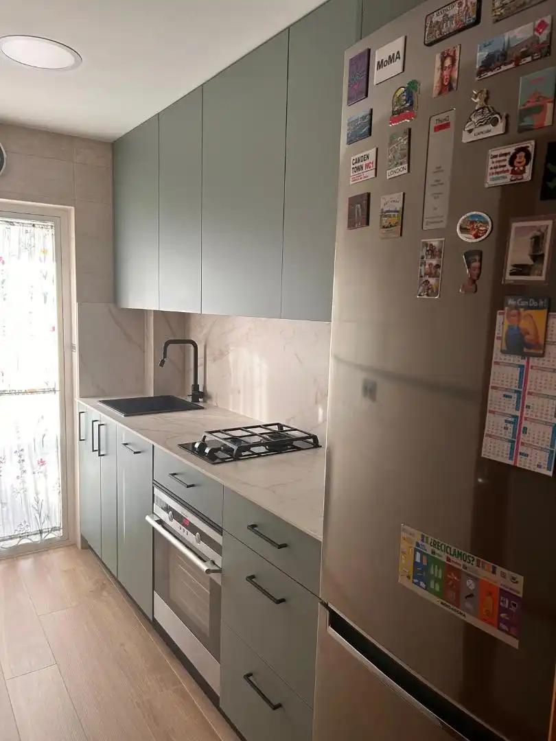 Piso en  Calle del Camino Viejo de Leganés 108 - Foto 7