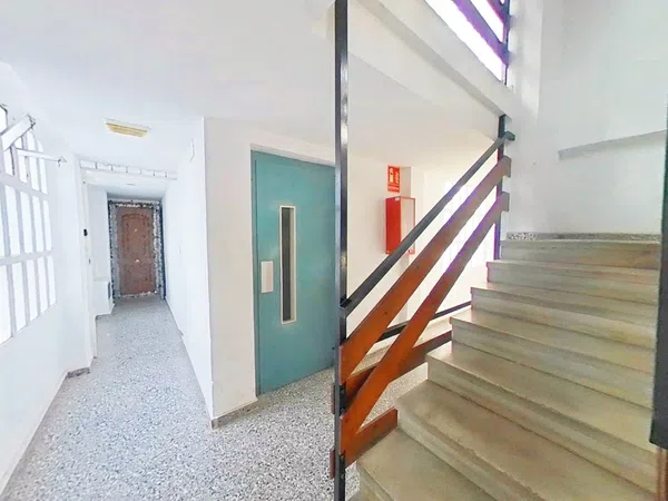 Piso en Victoria Eugenia - Foto 40