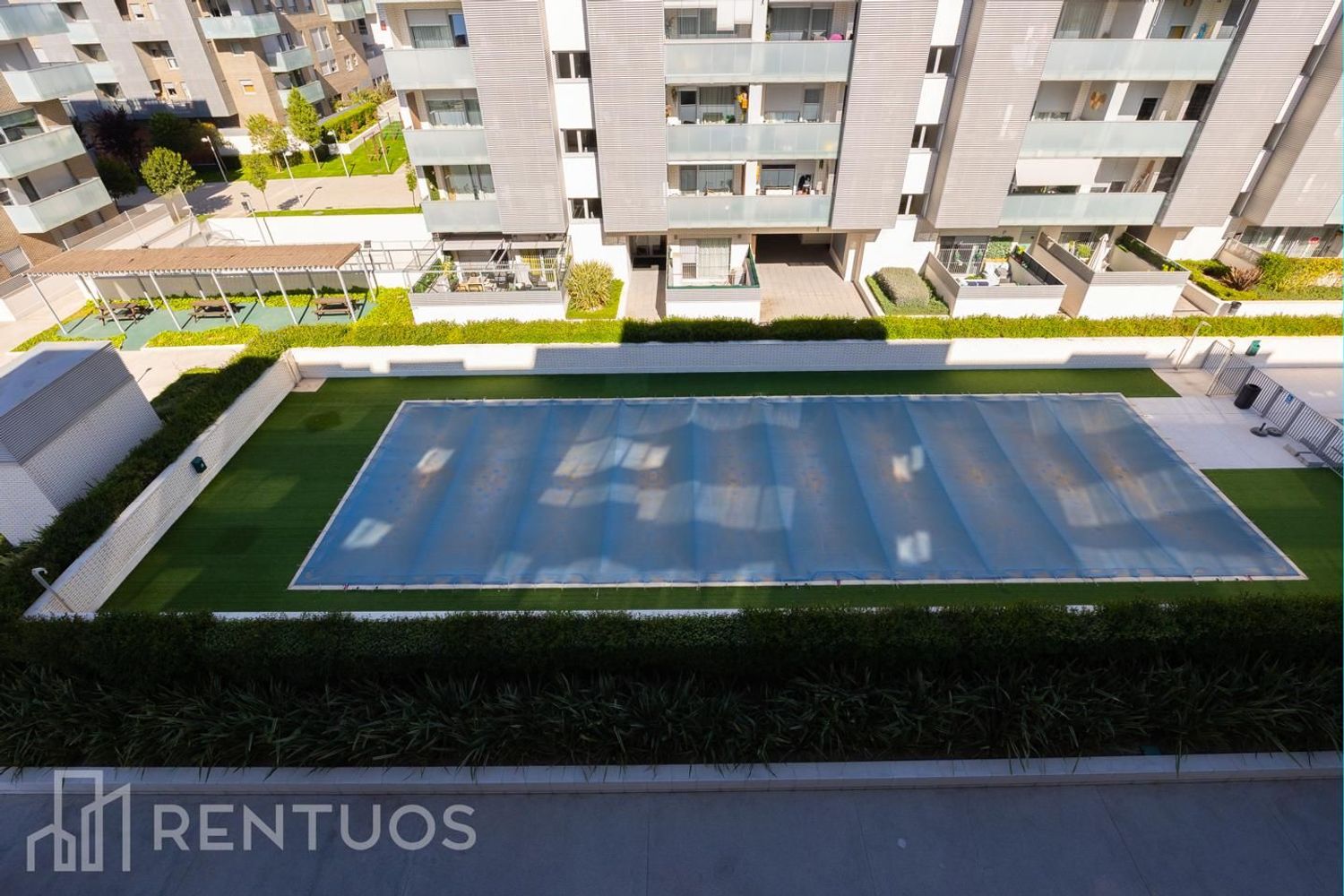 Piso en calle de José Escobar y Saliente - Foto 9