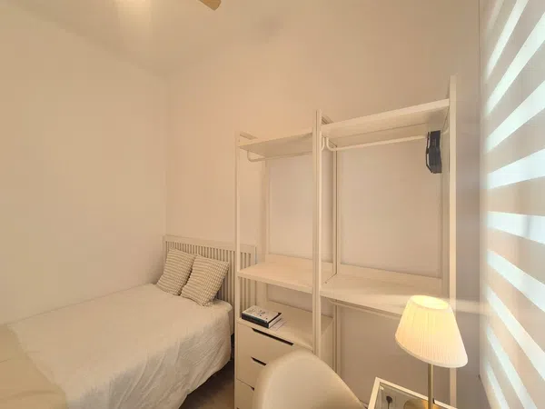 Piso en Calle de Aldea del Fresno, 10, Chopera - Foto 17