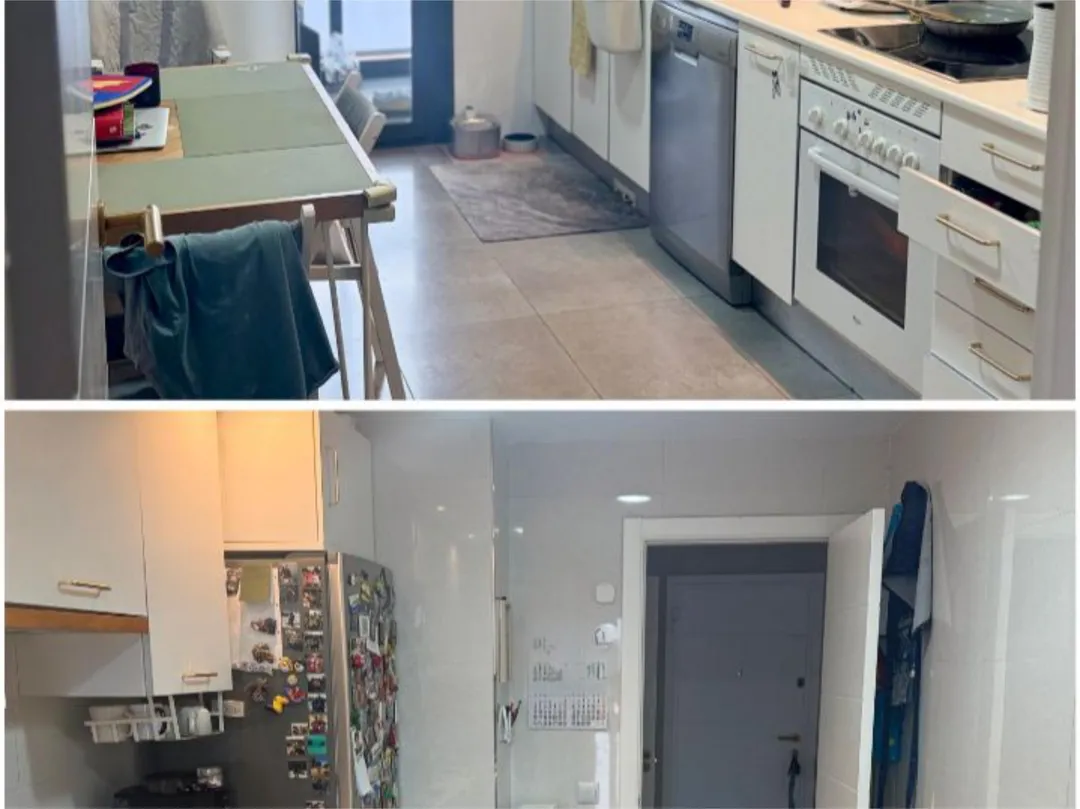 Piso en  Calle del Marqués de la Valdavia 95 - Foto 3