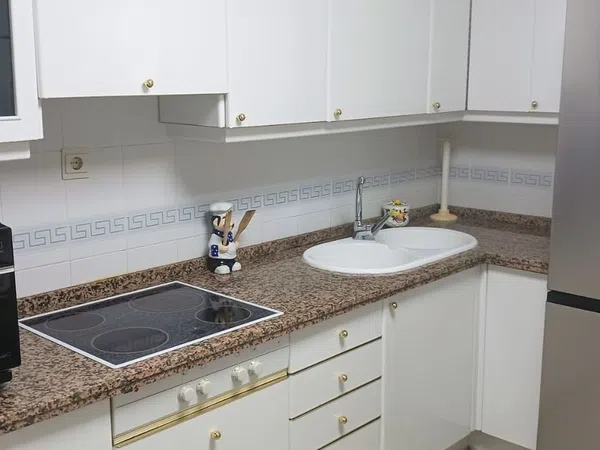 Piso en Plaza de la Merced, 5, Centro Histórico - Foto 13