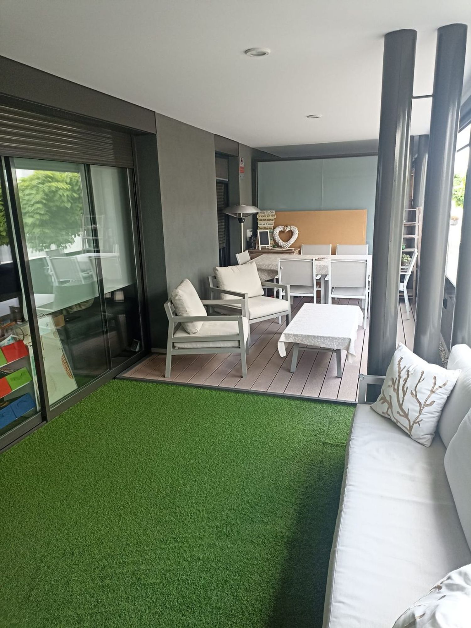 Piso en calle de Emilia Guàrdia i Arbusi, 4 - Foto 3