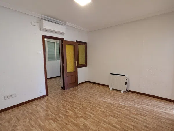 Piso en Calle San Moisés, 24, San Diego - Foto 2