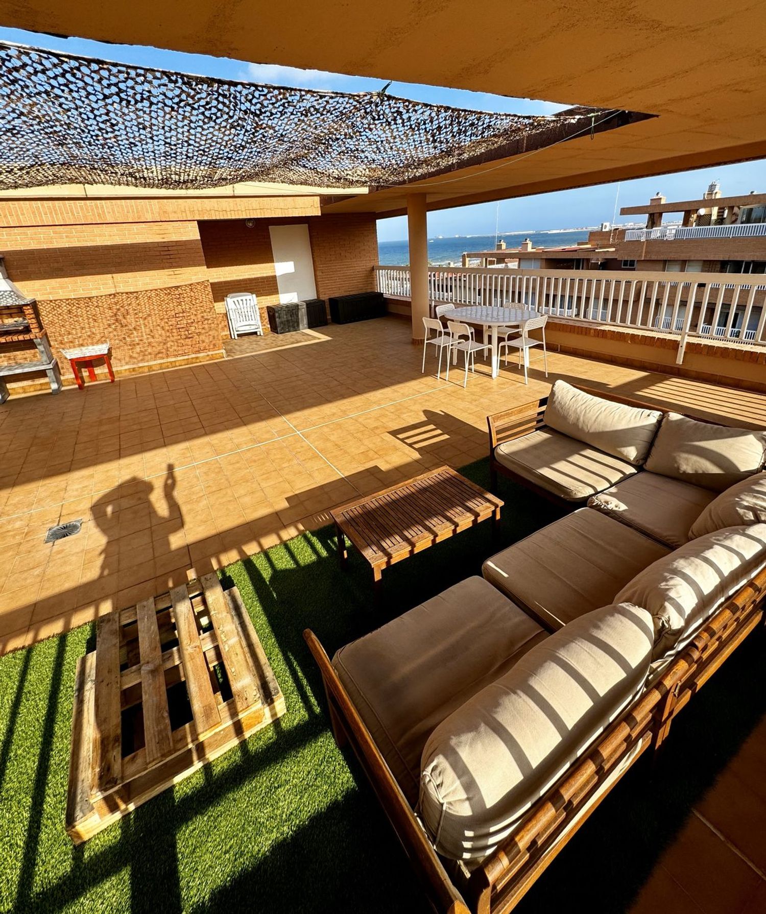 Dúplex en Avenida Mare Nostrum, 3, La Patacona, La Patacona - Foto 2