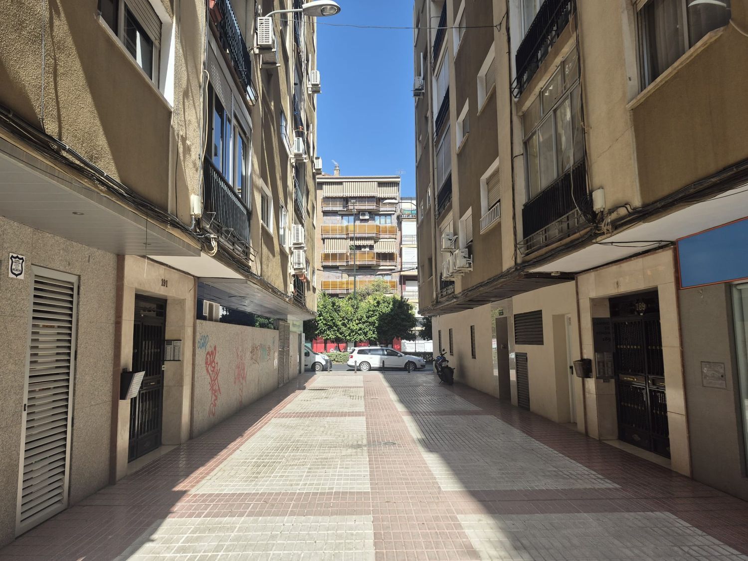 Piso en Camino de Ronda, 191, Los Pajaritos - Foto 15