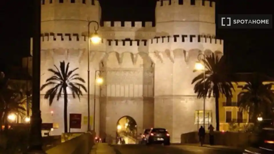Piso en  Valencia Capital - Foto 10