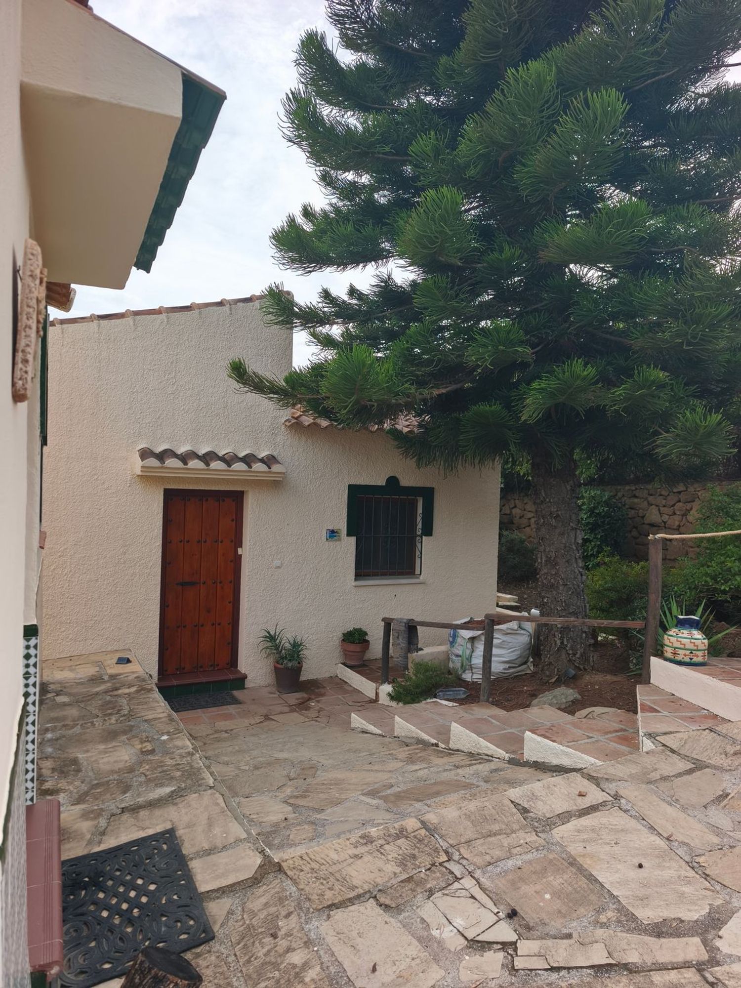 Casa o chalet independiente en Urbanizacion Cortijo Romero, Viñuela, 69 - Foto 9