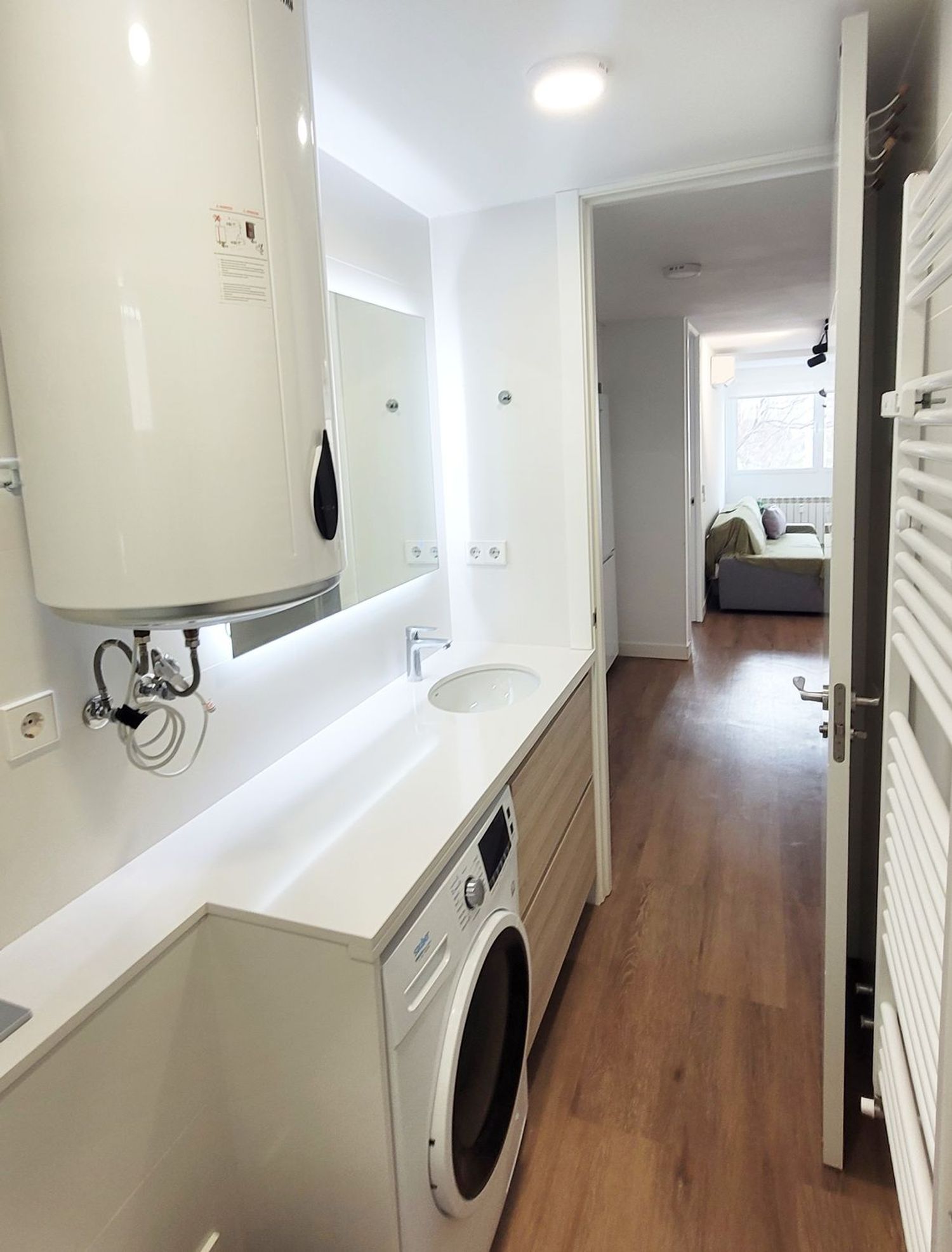 Piso en calle de Mauricio Legendre, 38 - Foto 8