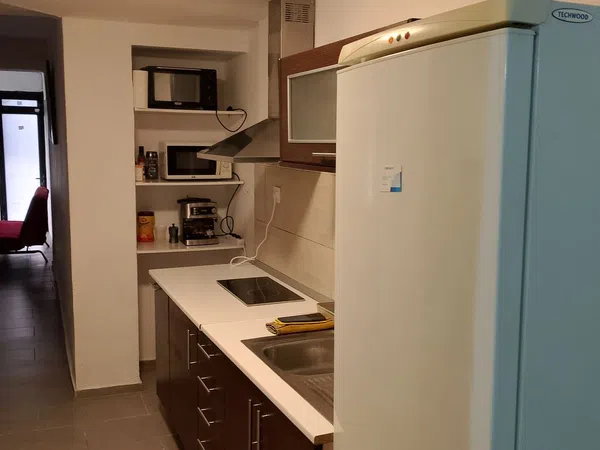 Alquiler de piso en Calle de Bello, 23 - Foto 6