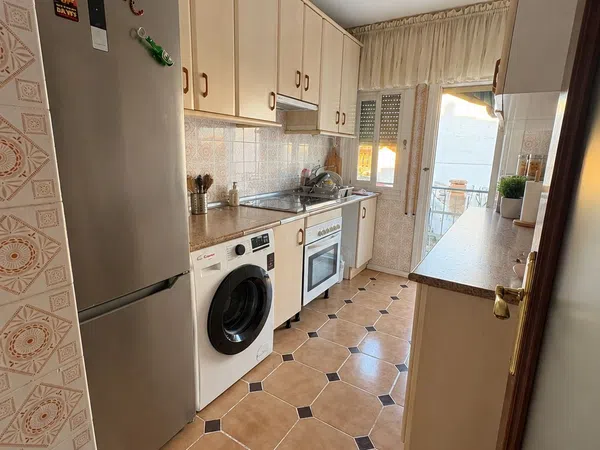 Piso en Avenida José Antonio, 32, Puerta de Murcia - Colegios, Puerta de Murcia - Colegios - Foto 9