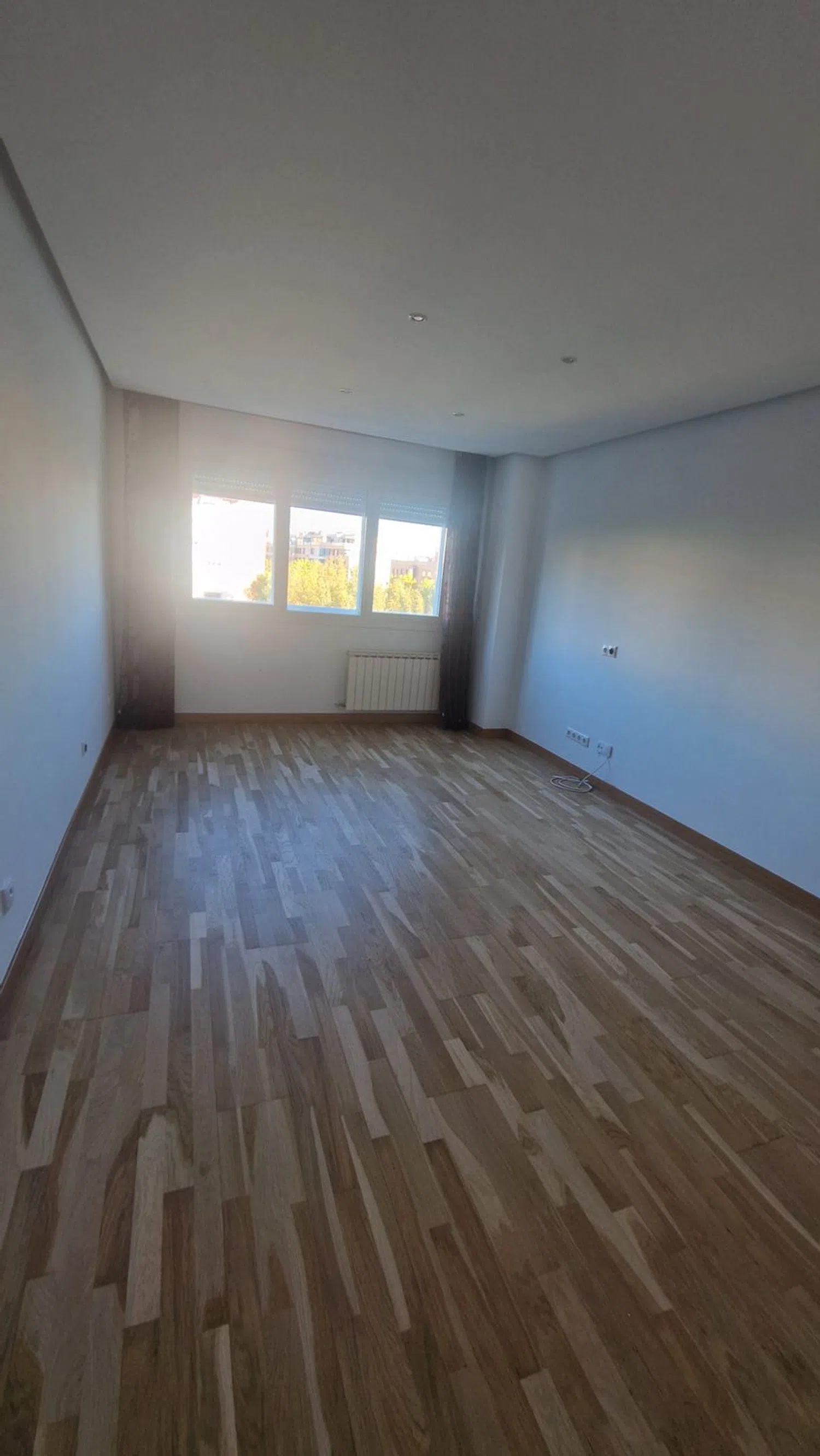 Piso en avenida del Monasterio de El Escorial, 36 - Foto 1