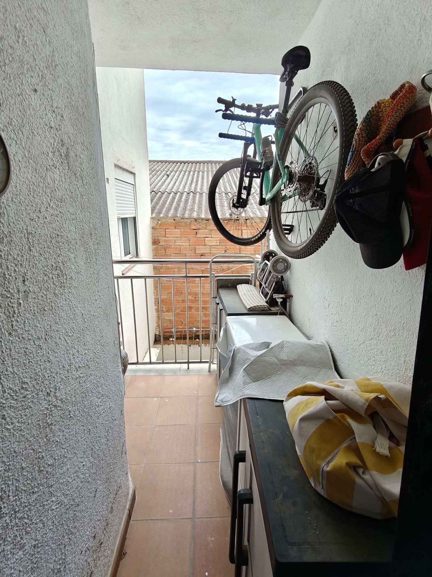 Piso en Calle de Luchana, 22, Barri de Tueda - Foto 5