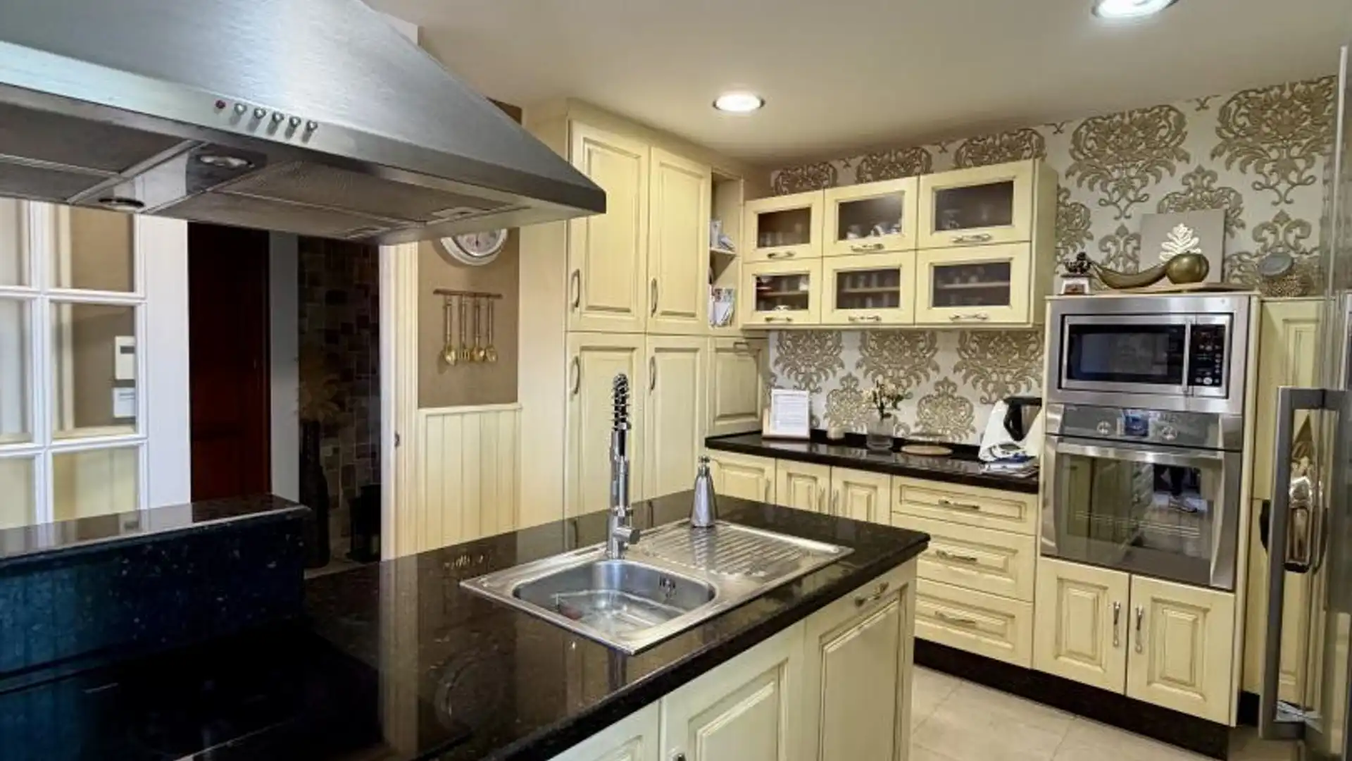 Ático en  Conjunto Residencial Sierra Estepona 4 - Foto 1