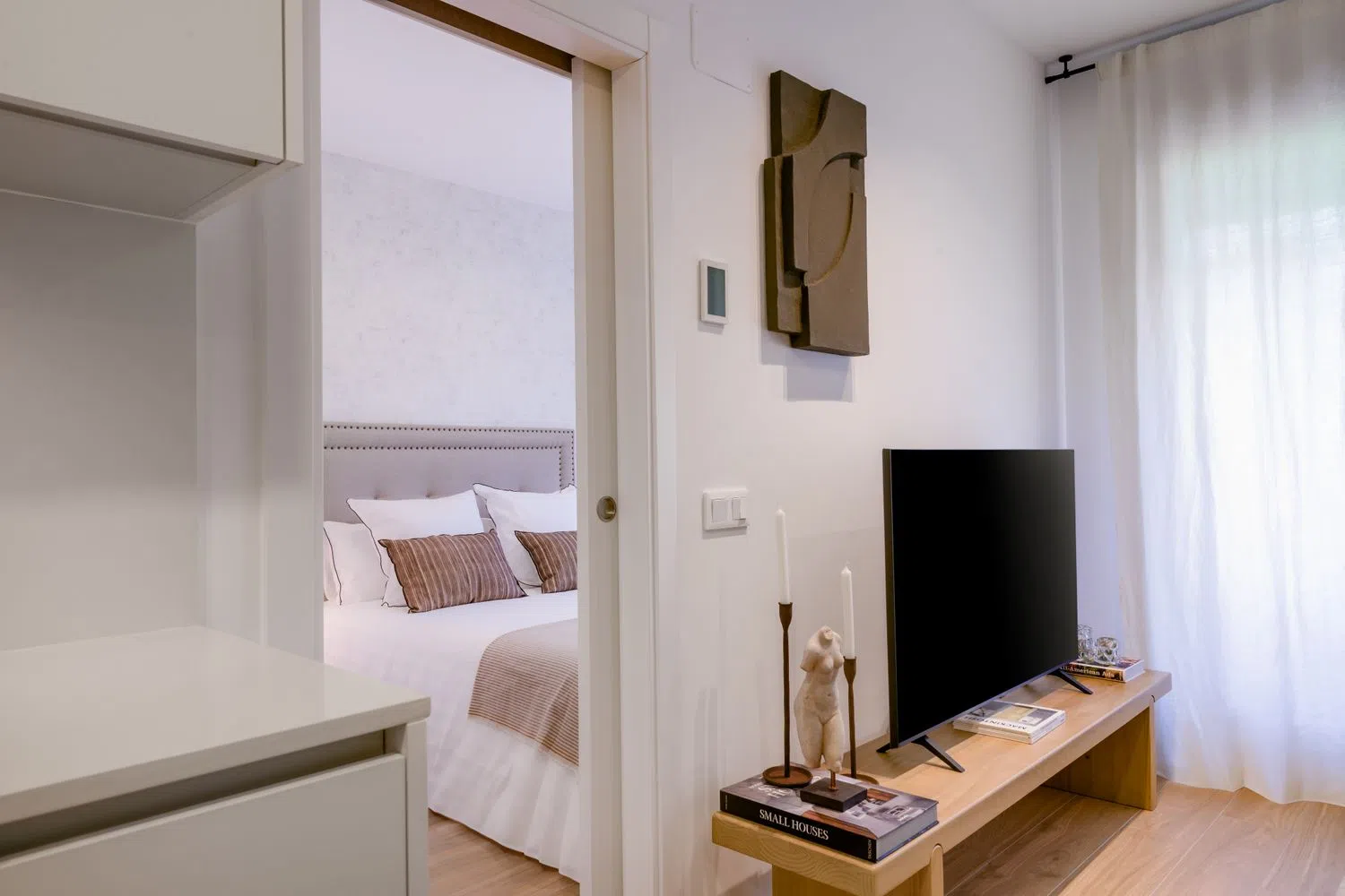 Piso en calle de Méndez Álvaro, 43 - Foto 4