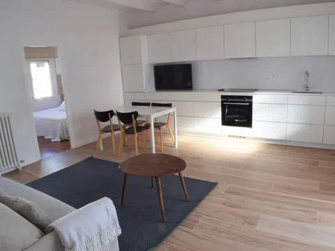 Ático en calle de Manuel de Falla, 20