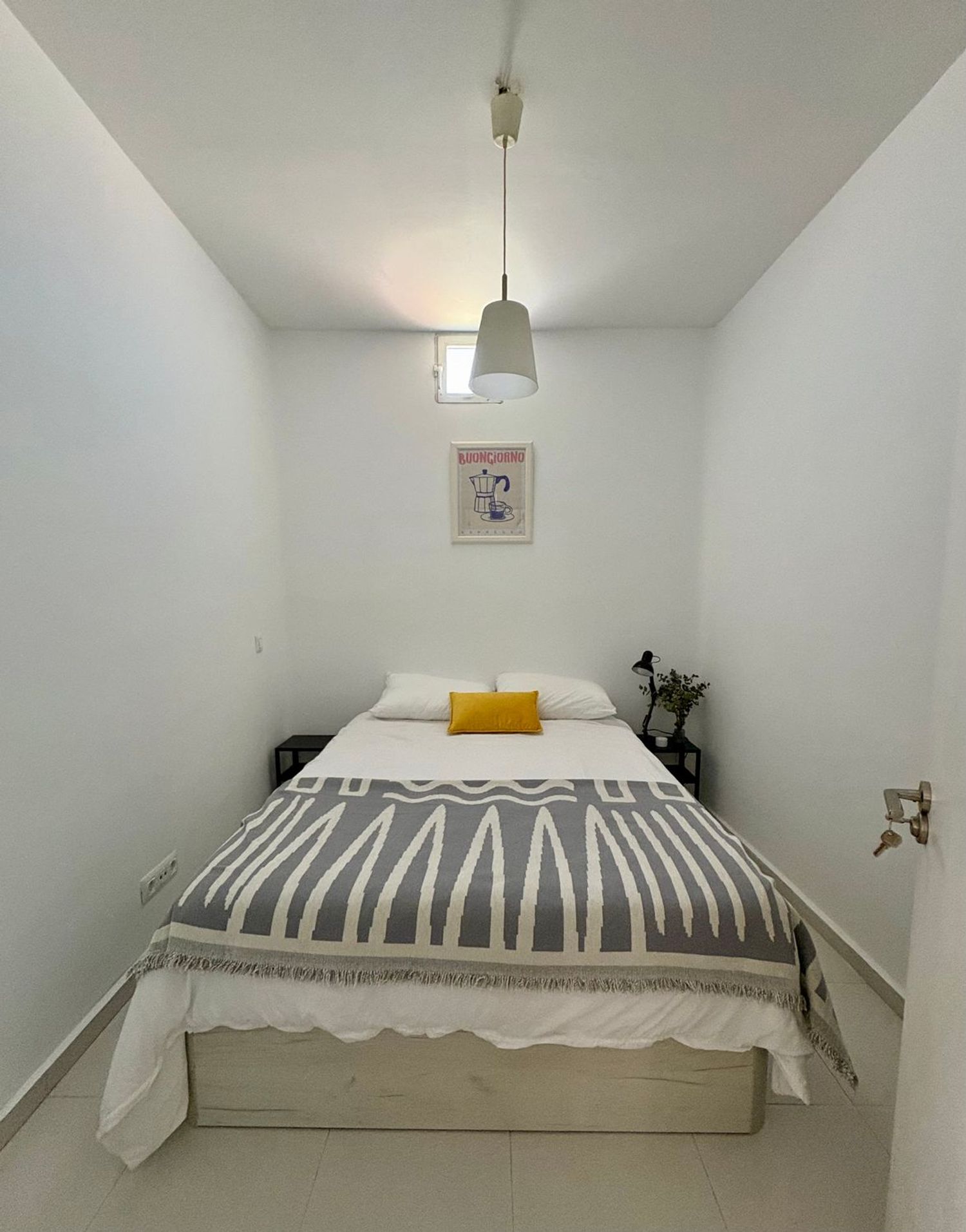 Piso en calle del Ángel, 8 - Foto 4