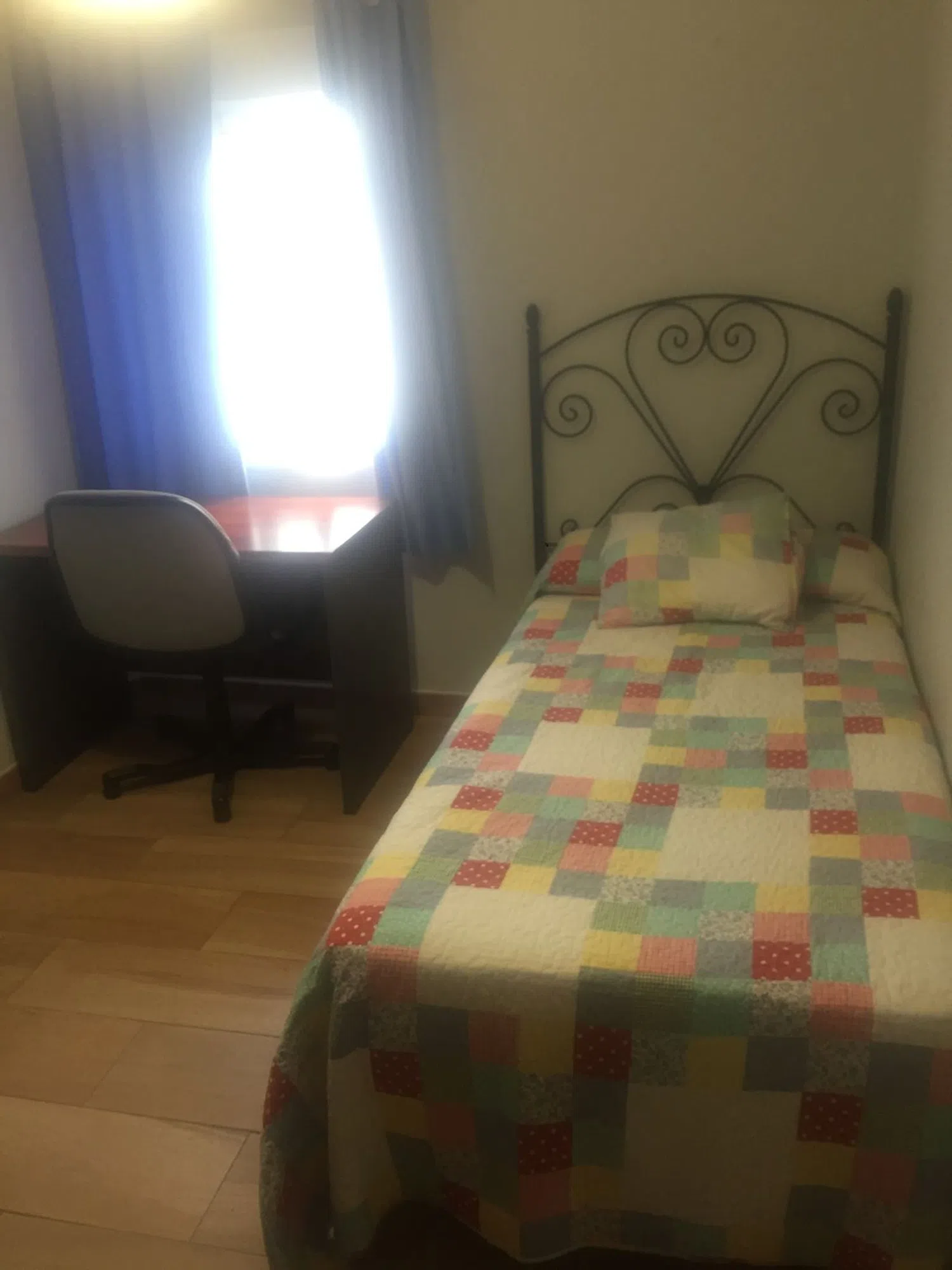 Piso en ronda de Pio Xii, 8 - Foto 4