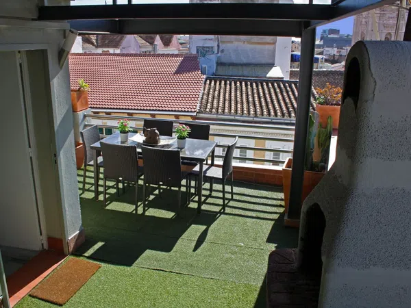 Dúplex en Calle Especería s/n, Centro Histórico - Foto 40