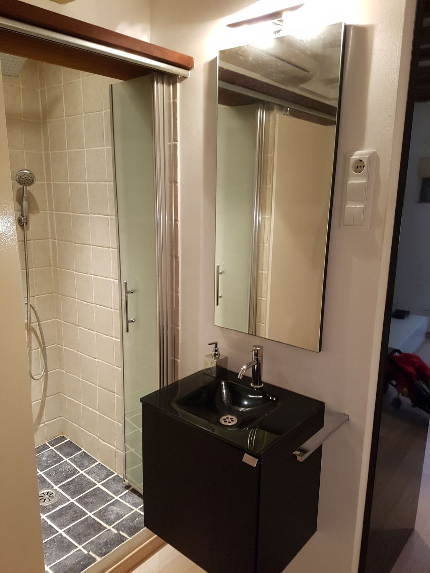 Estudio en Calle del Rec, 14, Sant Pere - Santa Caterina i la Ribera - Foto 14