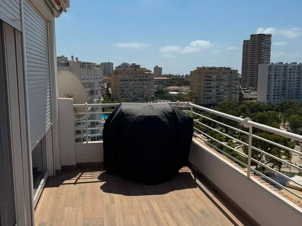 Ático en Avenida de la Costa Blanca, 12, Cabo de las Huertas - Foto 6