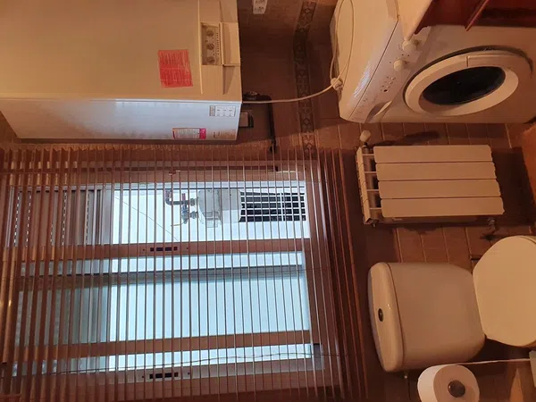 Piso en calle Comandante Fortea, 57 - Foto 10