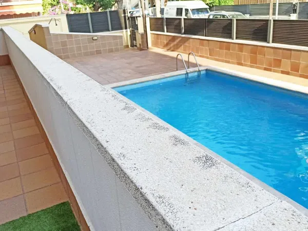 Piso en Calle d'Antoni Gaudí, 7, Segur Platja - Foto 21