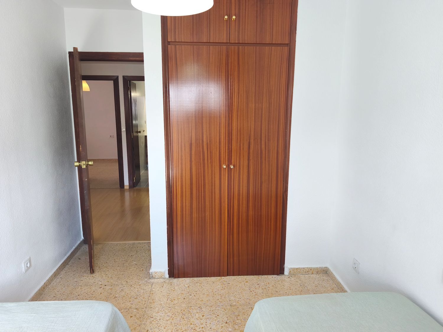 Piso en Calle de Tomás de Villarroya, La Creu Coberta - Foto 16