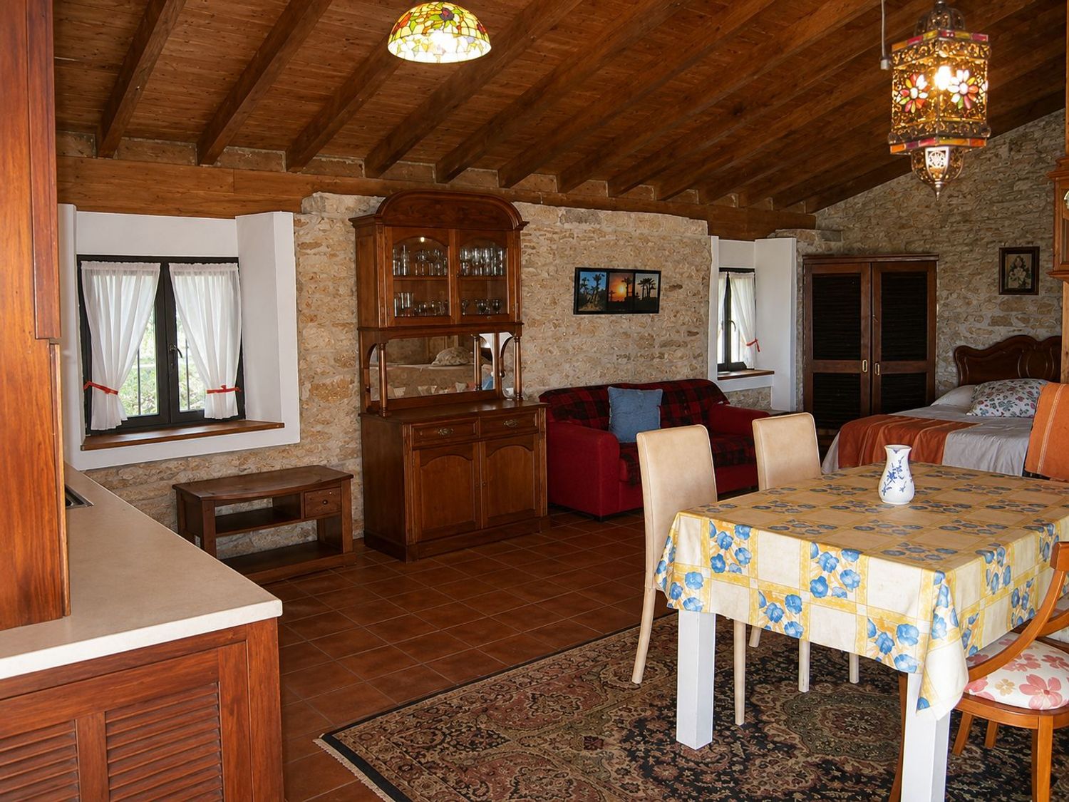 Casa o chalet independiente en Barrio el cubo, 5, Barcenilla - Quijano, Barcenilla - Quijano - Foto 22